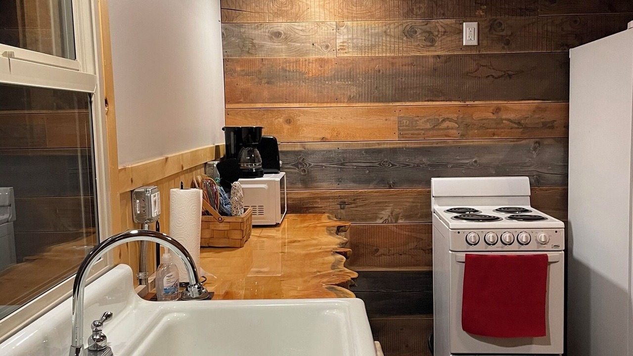 Photo of Kitchen in Ohio City