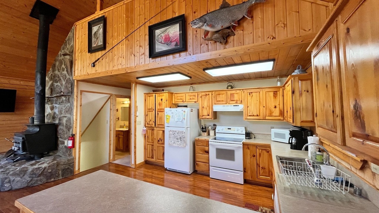 Photo of Kitchen in Lake City