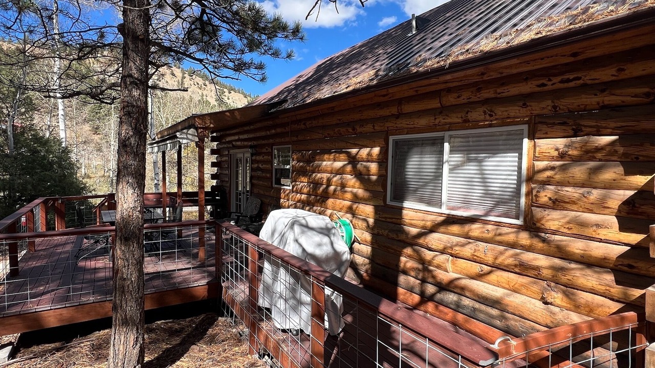 Photo of Patio Balcony in Lake City