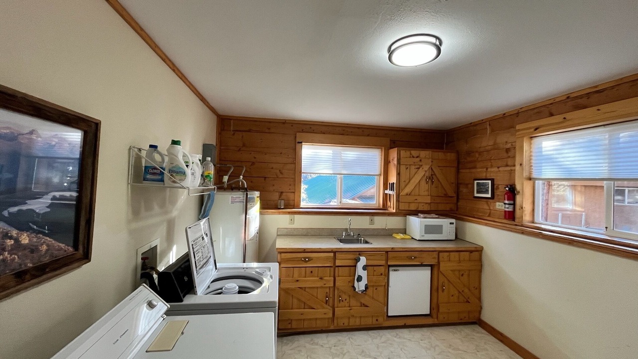 Photo of Kitchen in Lake City