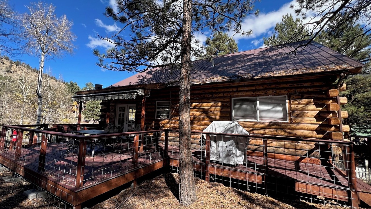 Photo of Patio Balcony in Lake City