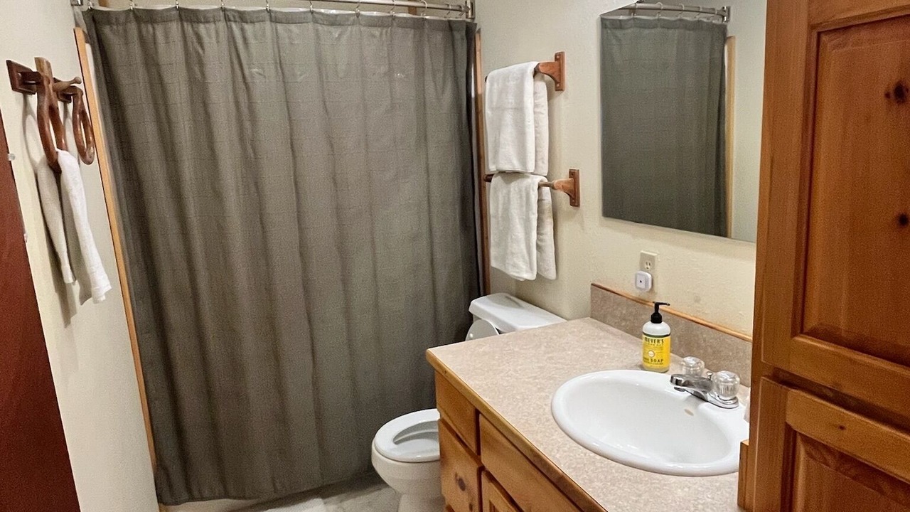 Photo of Bathroom in Lake City
