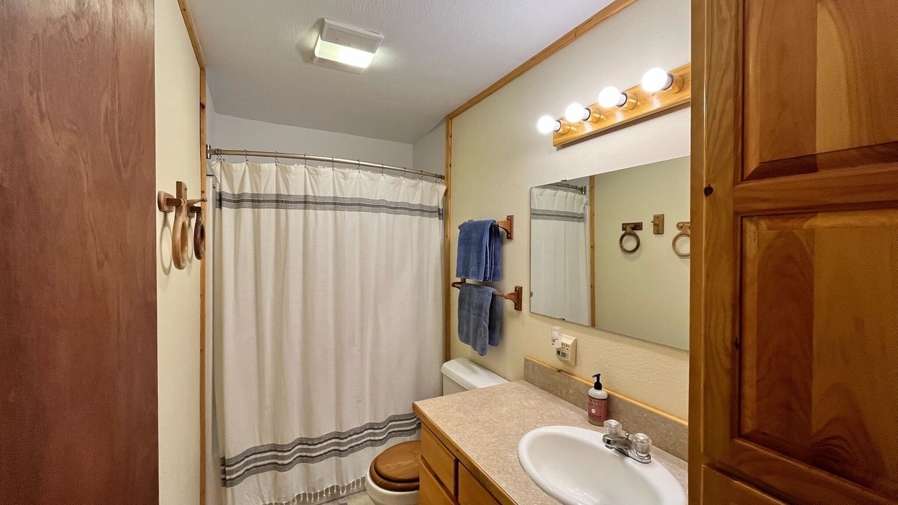 Photo of Bathroom in Lake City