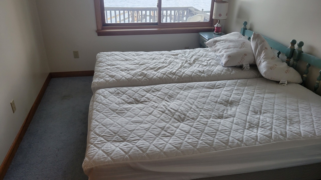 Photo of Bedroom in Moriah Center