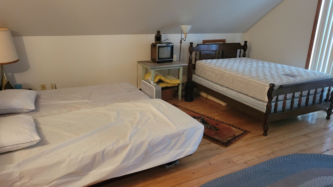 Photo of Bedroom in Moriah Center