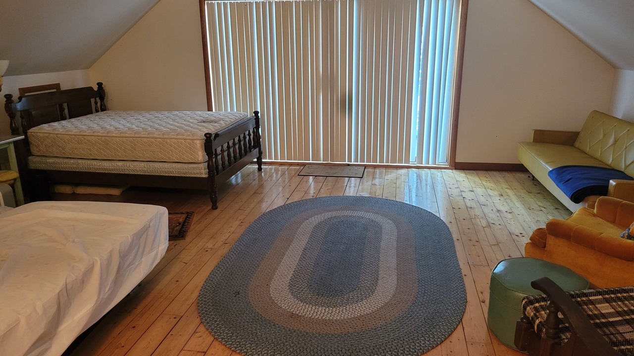 Photo of Bedroom in Moriah Center