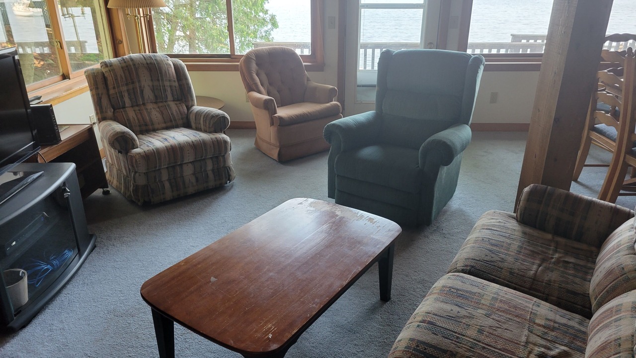 Photo of Livingroom in Moriah Center
