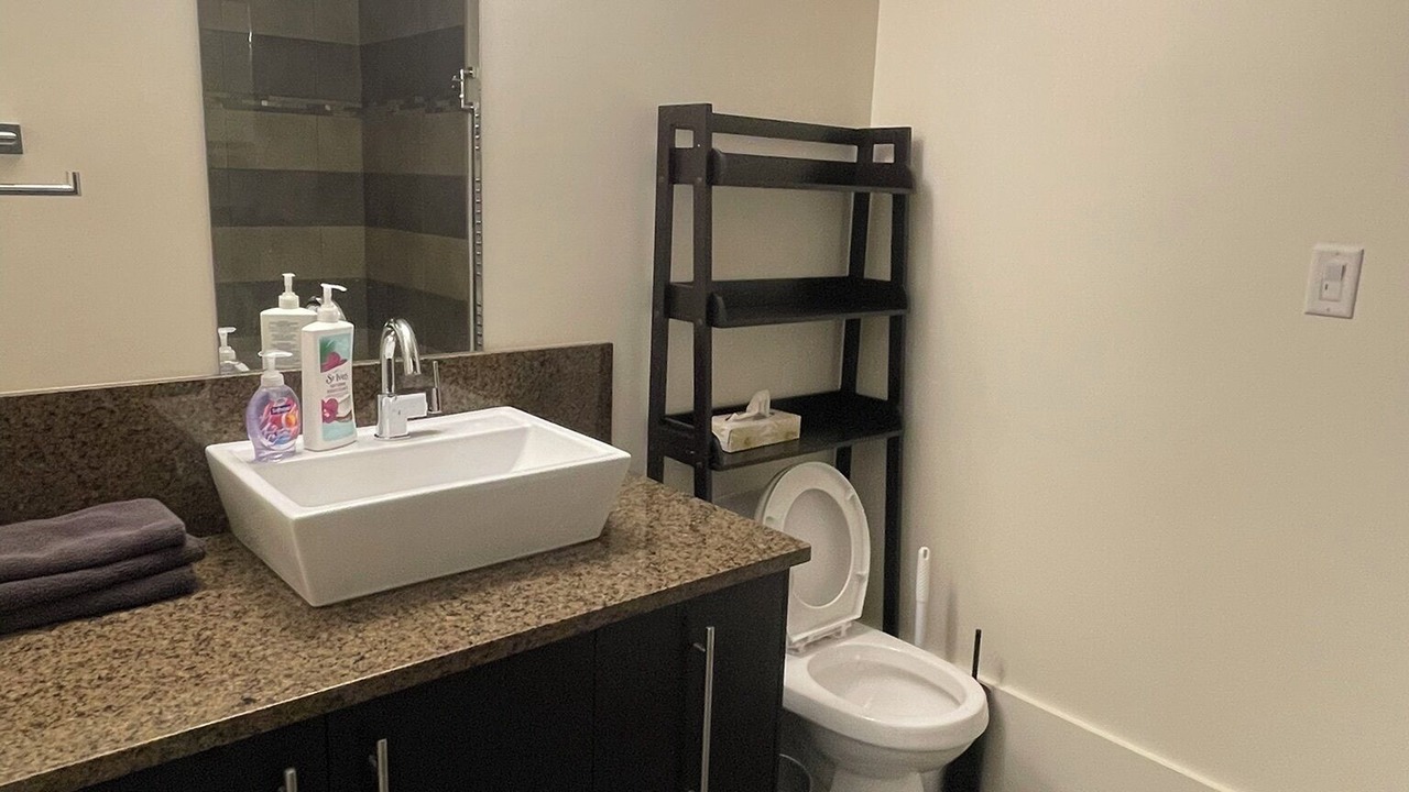 Photo of Bathroom in The Edge