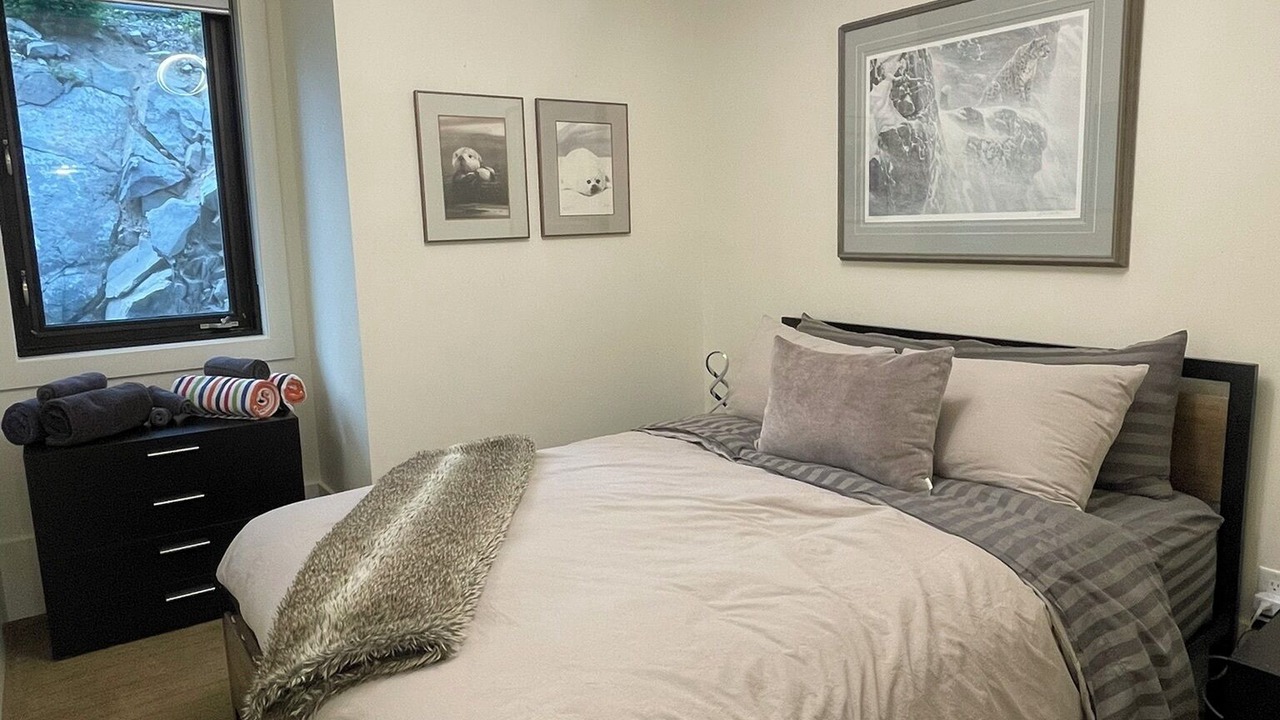 Photo of Bedroom in The Edge