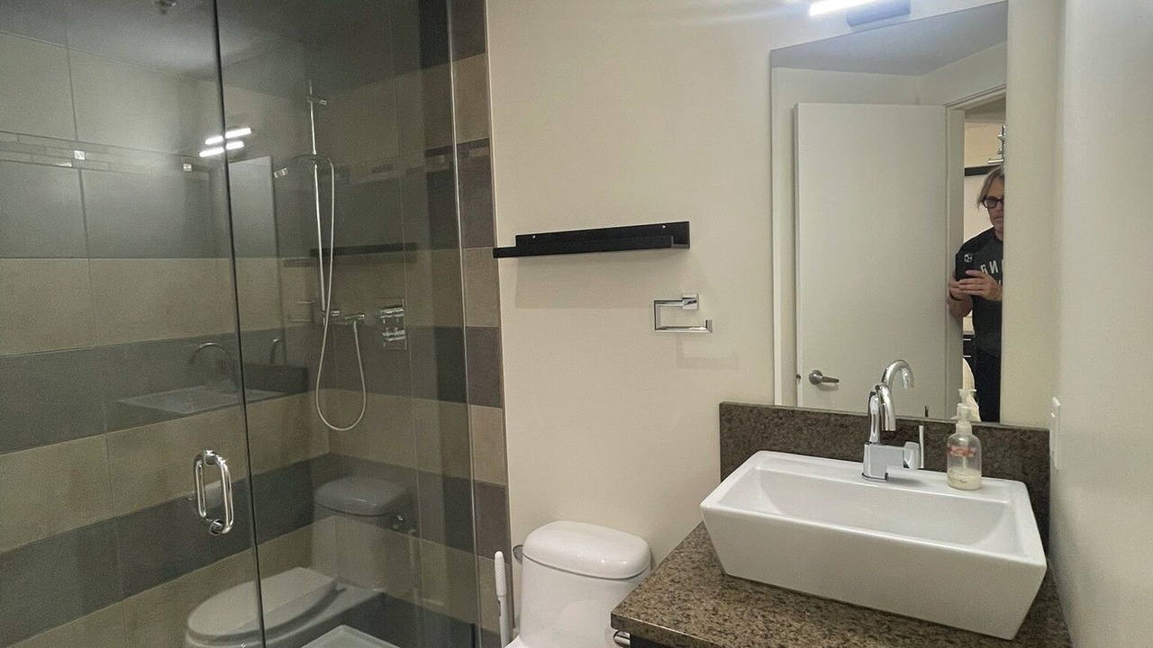 Photo of Bathroom in The Edge