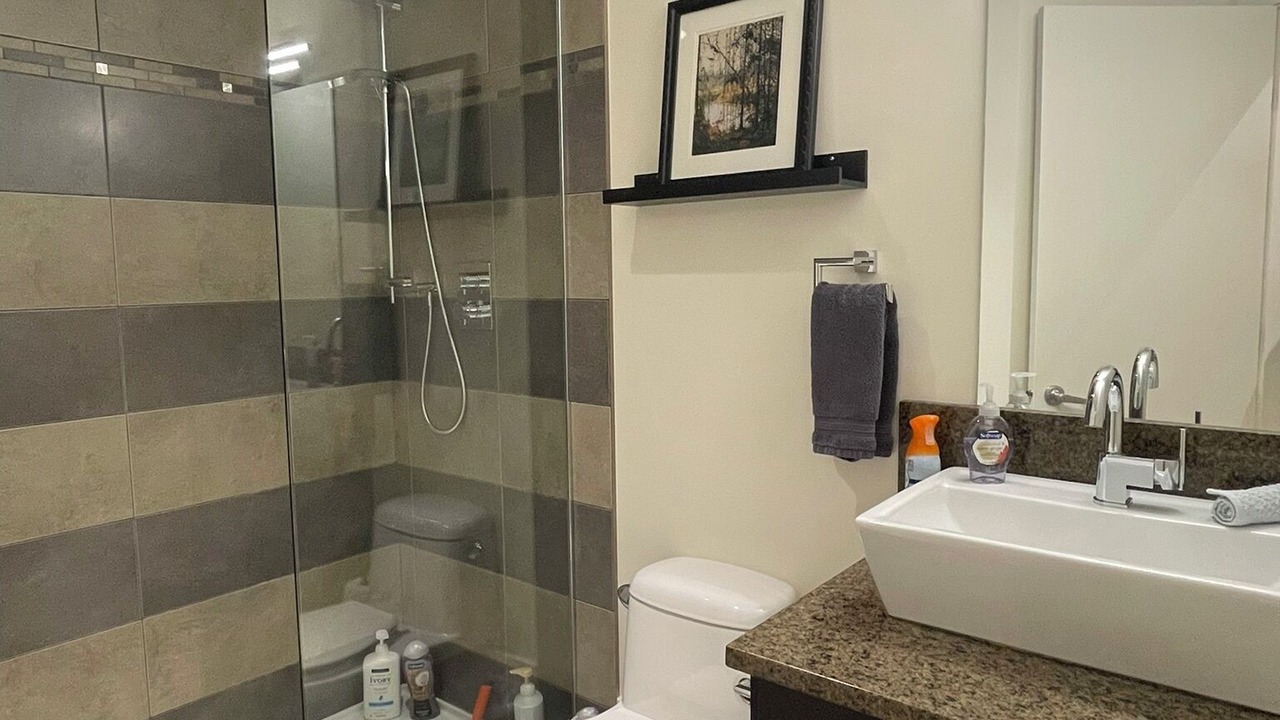 Photo of Bathroom in The Edge
