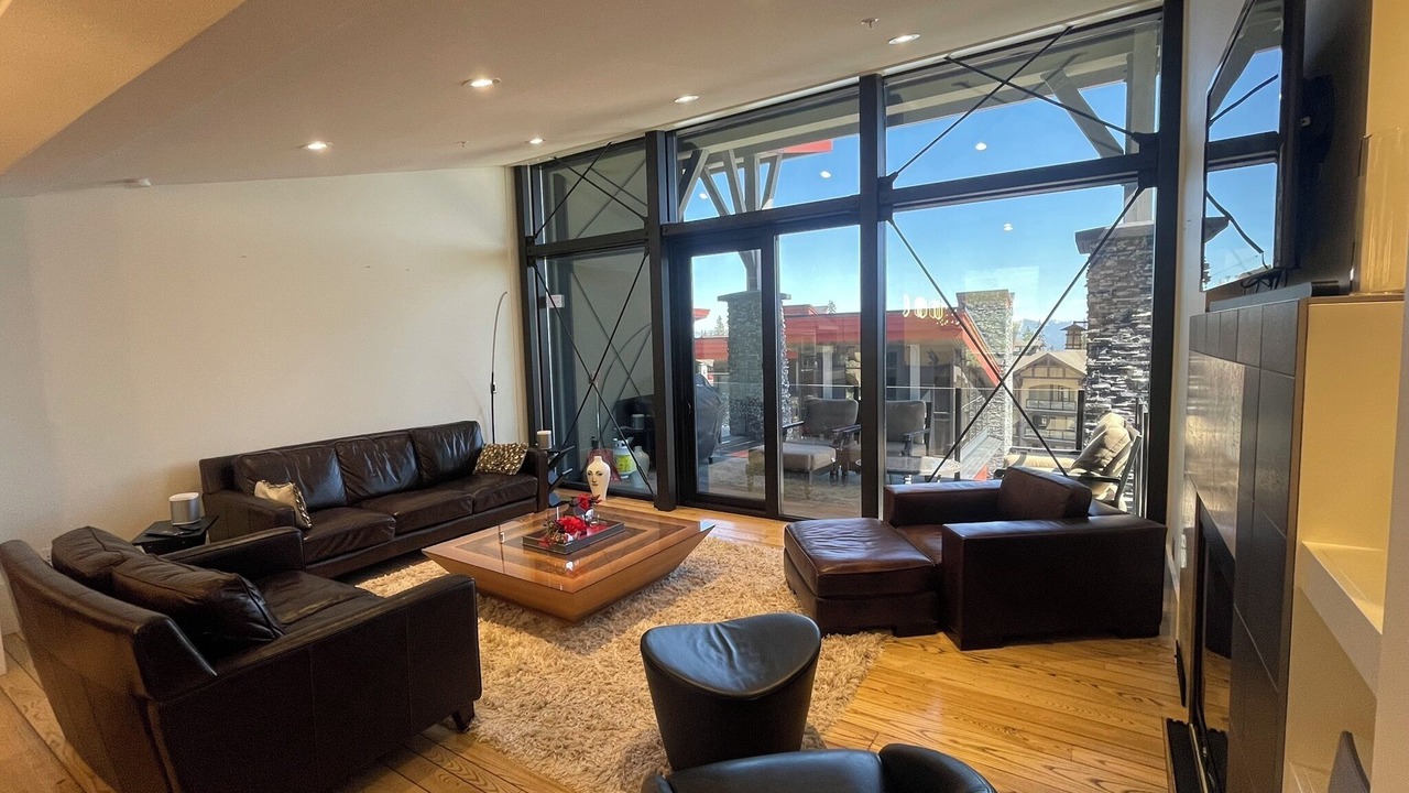 Photo of Bedroom in The Edge
