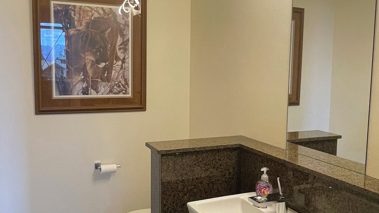Photo of Bathroom in The Edge