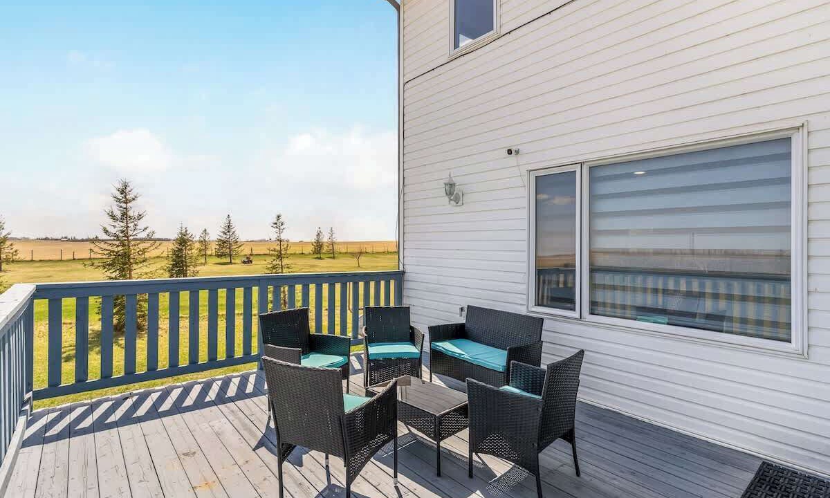 Photo of Patio Balcony in Lyalta