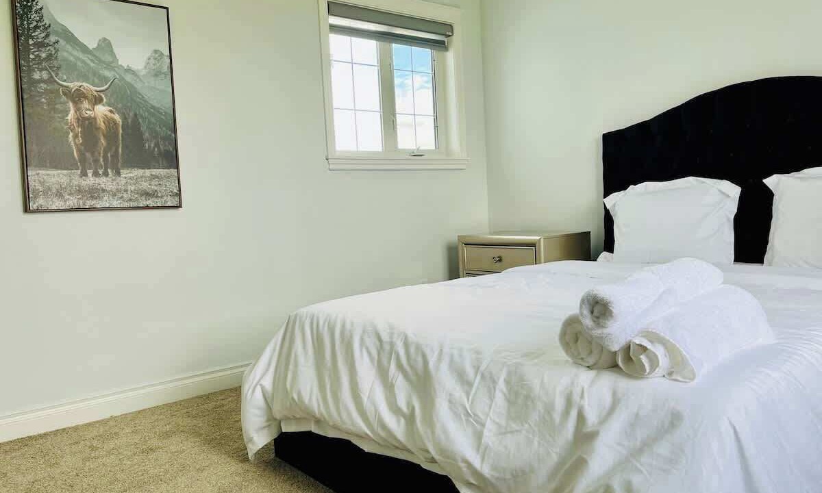 Photo of Bedroom in Lyalta