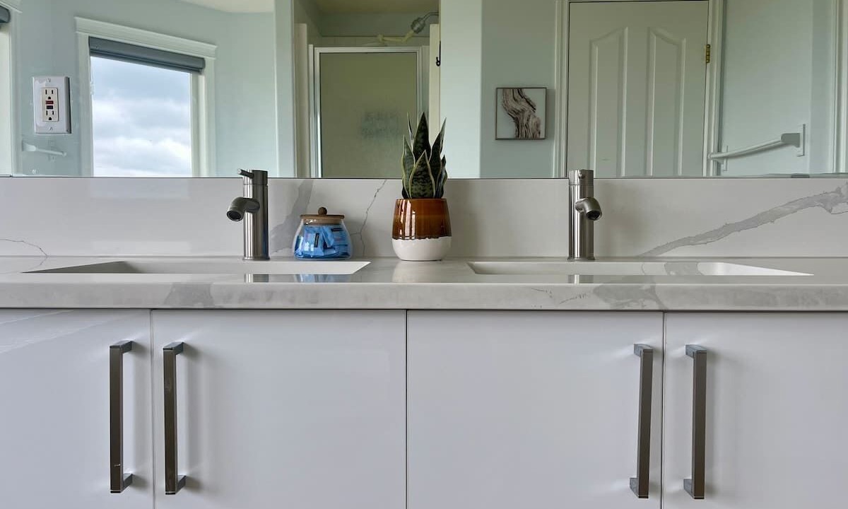 Photo of Bathroom in Lyalta