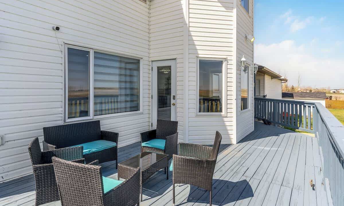 Photo of Patio Balcony in Lyalta