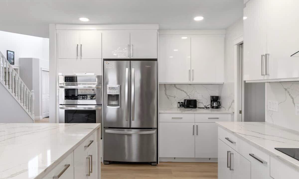 Photo of Kitchen in Lyalta