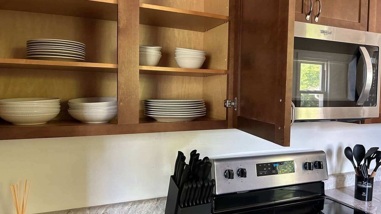 Photo of Kitchen in Vermilion