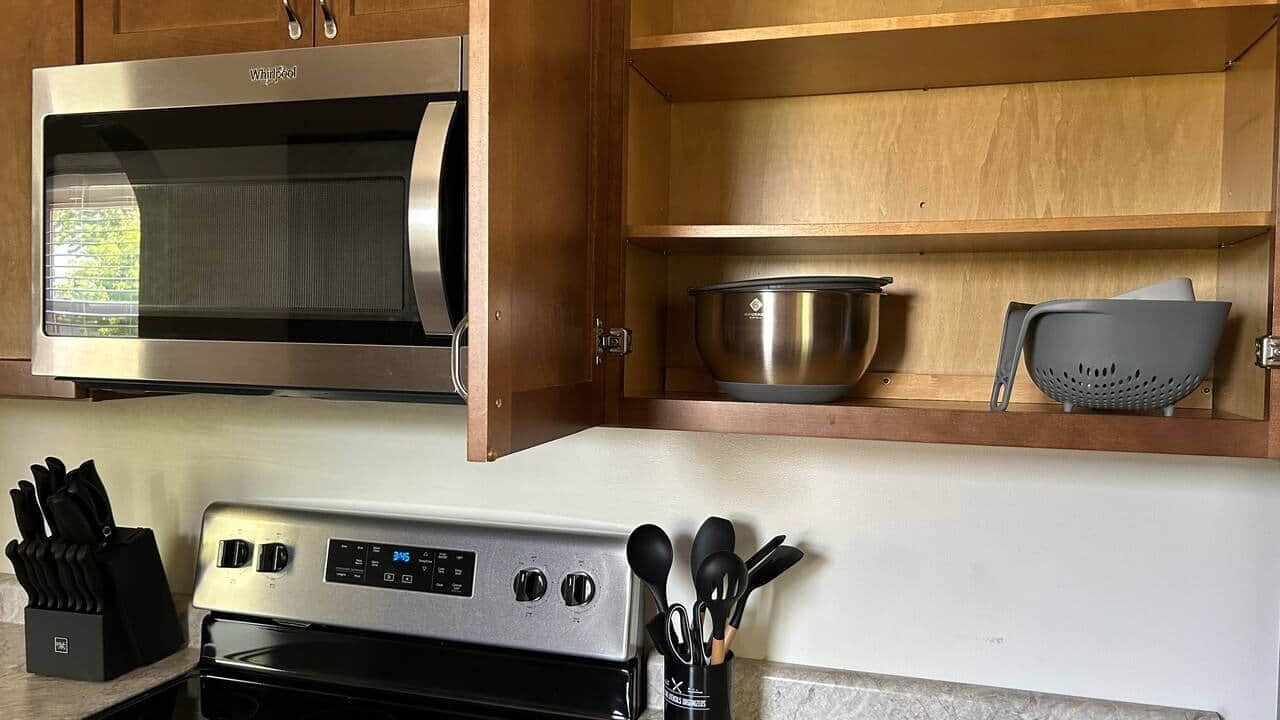 Photo of Kitchen in Vermilion