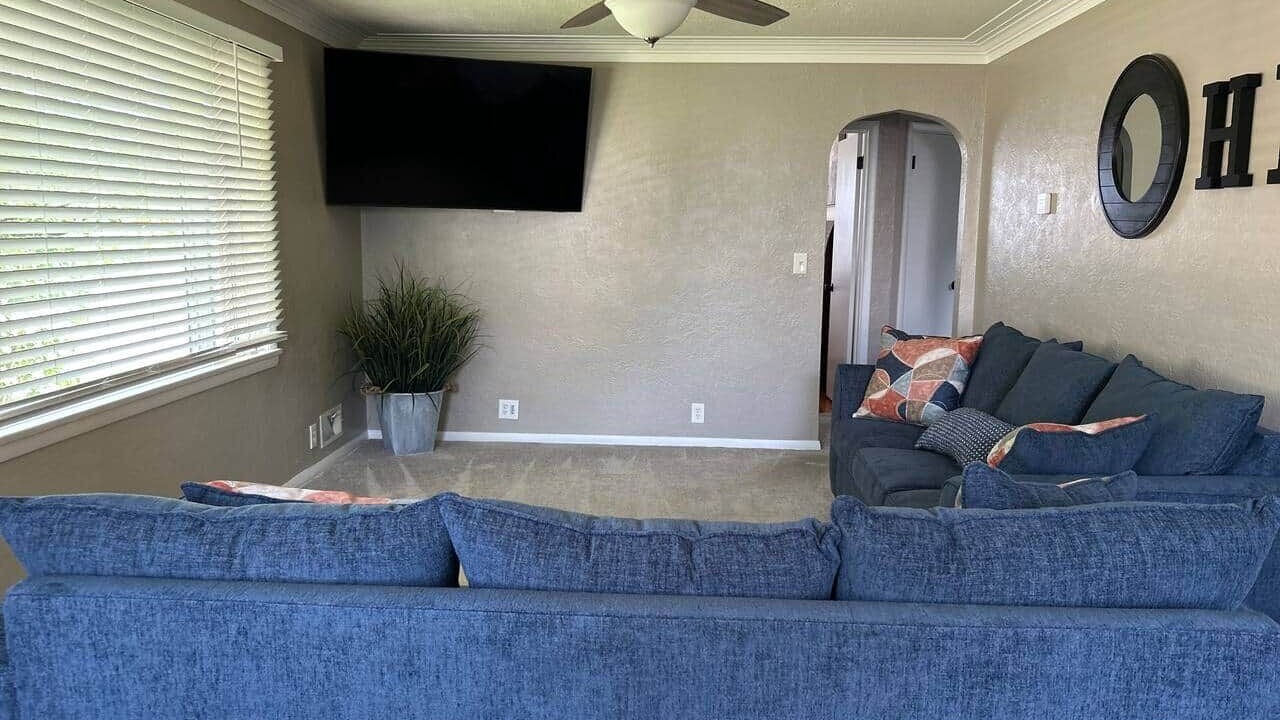 Photo of Livingroom in Vermilion