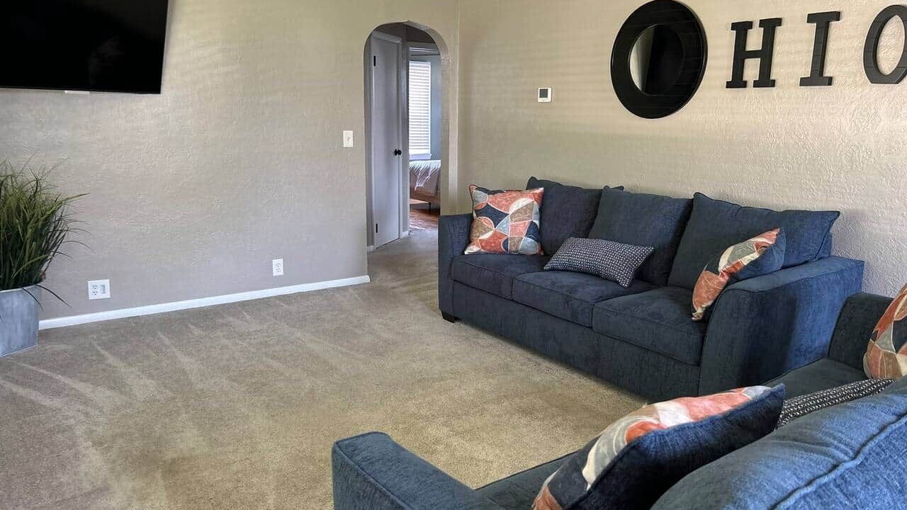 Photo of Livingroom in Vermilion