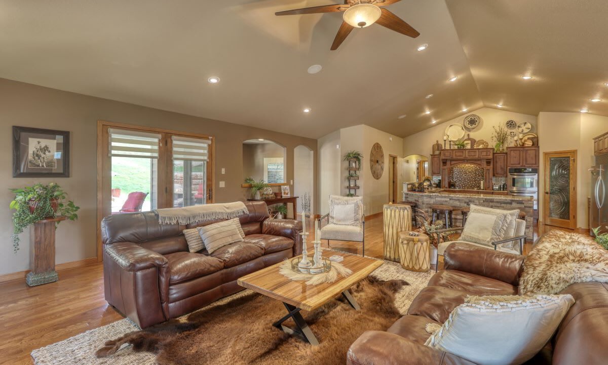Photo of Livingroom in Rapid City