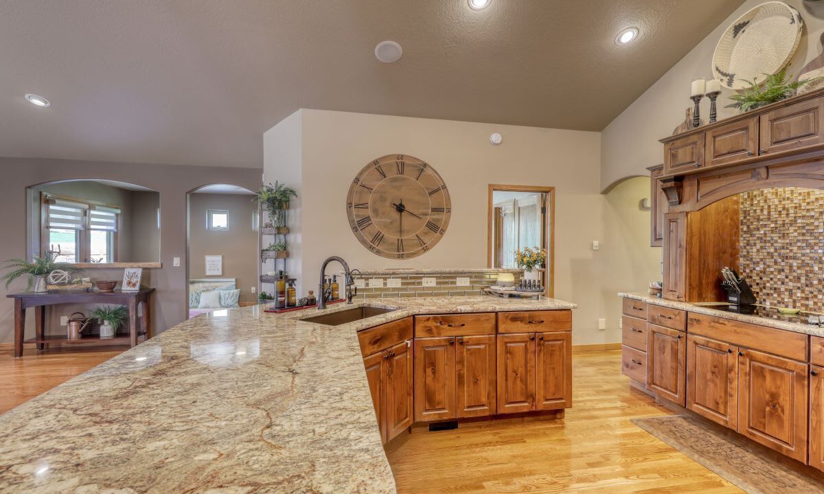 Photo of Bathroom in Rapid City