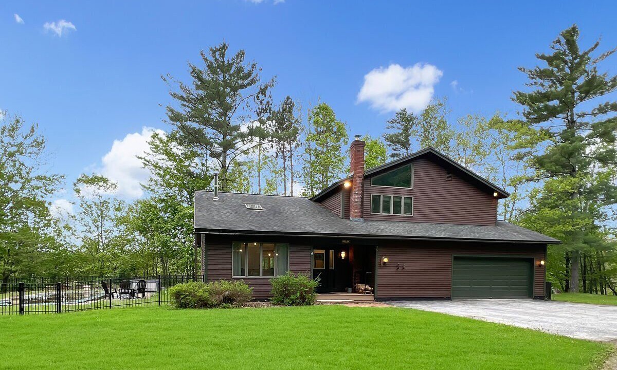 Photo of Outdoor in Chittenden