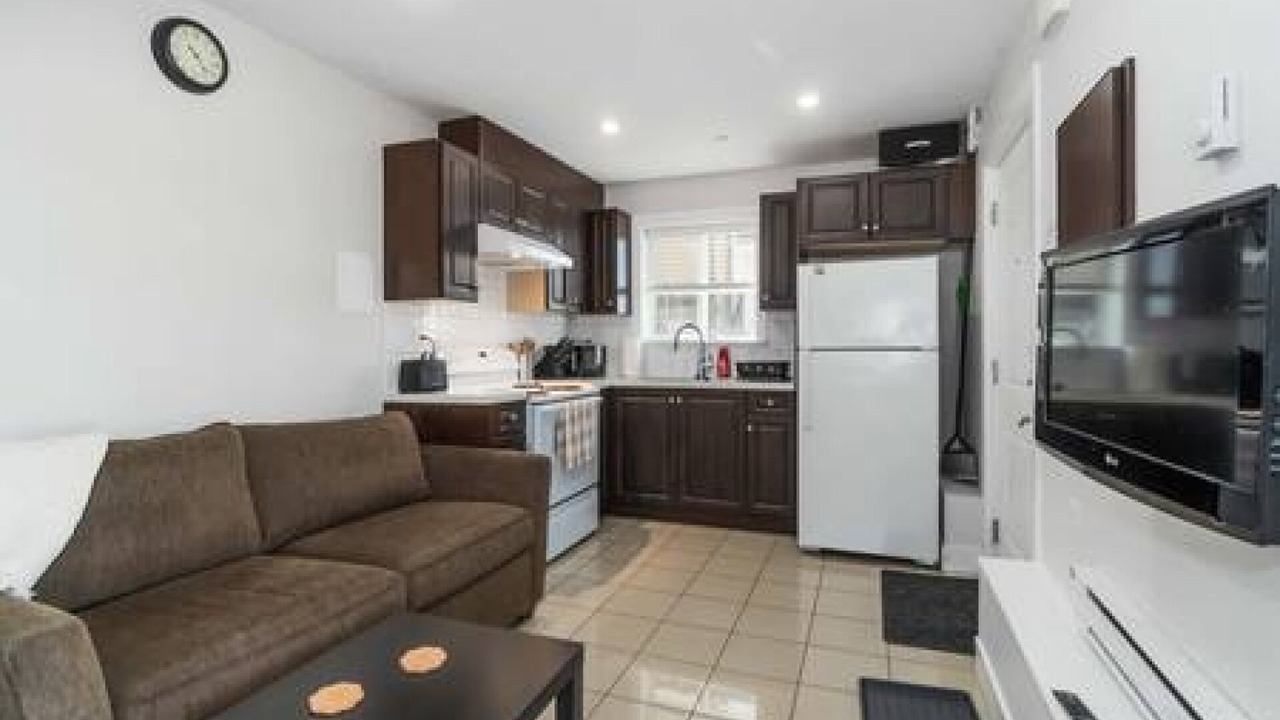 Photo of Kitchen in Sunset
