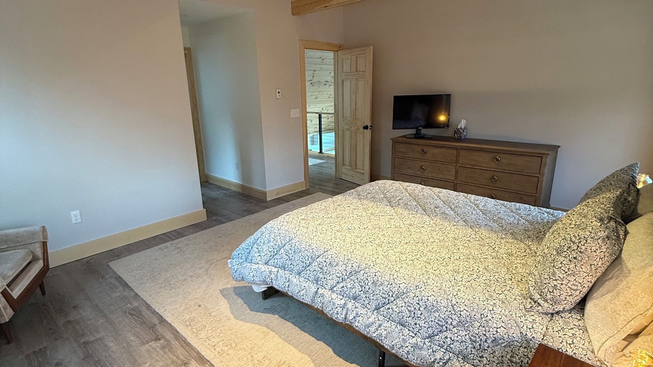 Photo of Bedroom in Jackson