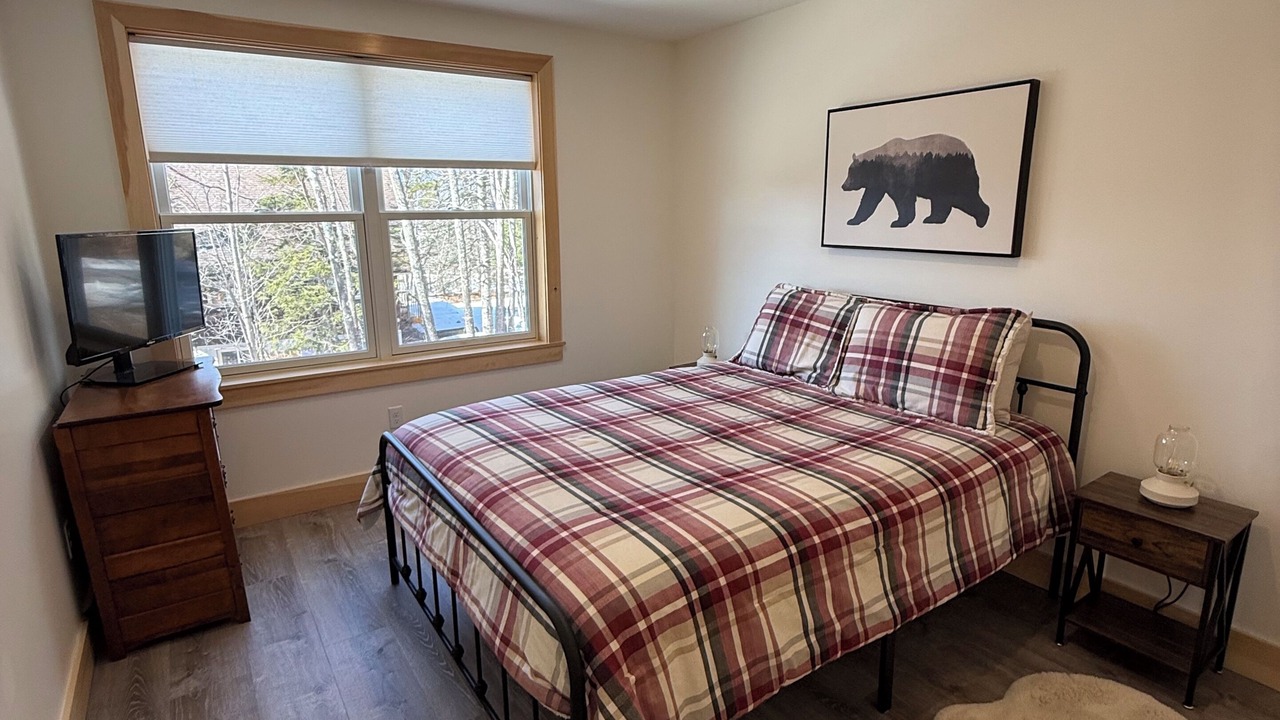 Photo of Bedroom in Jackson