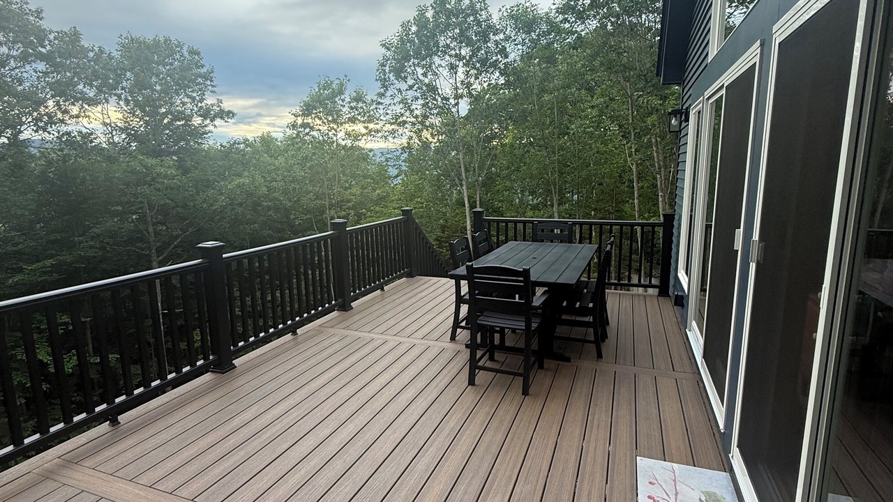 Photo of Outdoor in Jackson