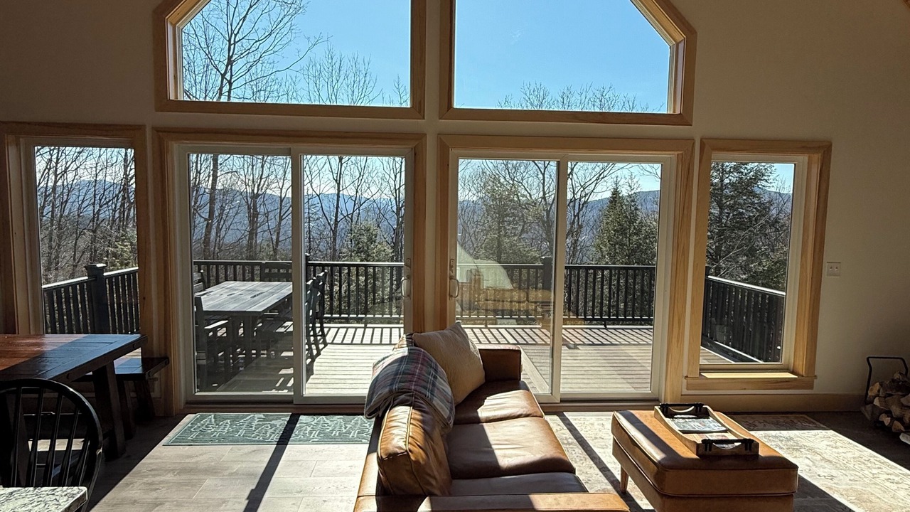 Photo of Livingroom in Jackson
