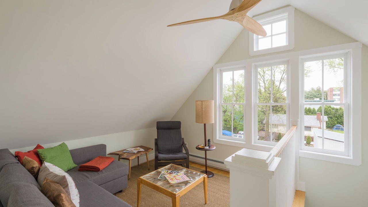 Photo of Bedroom in Old North End