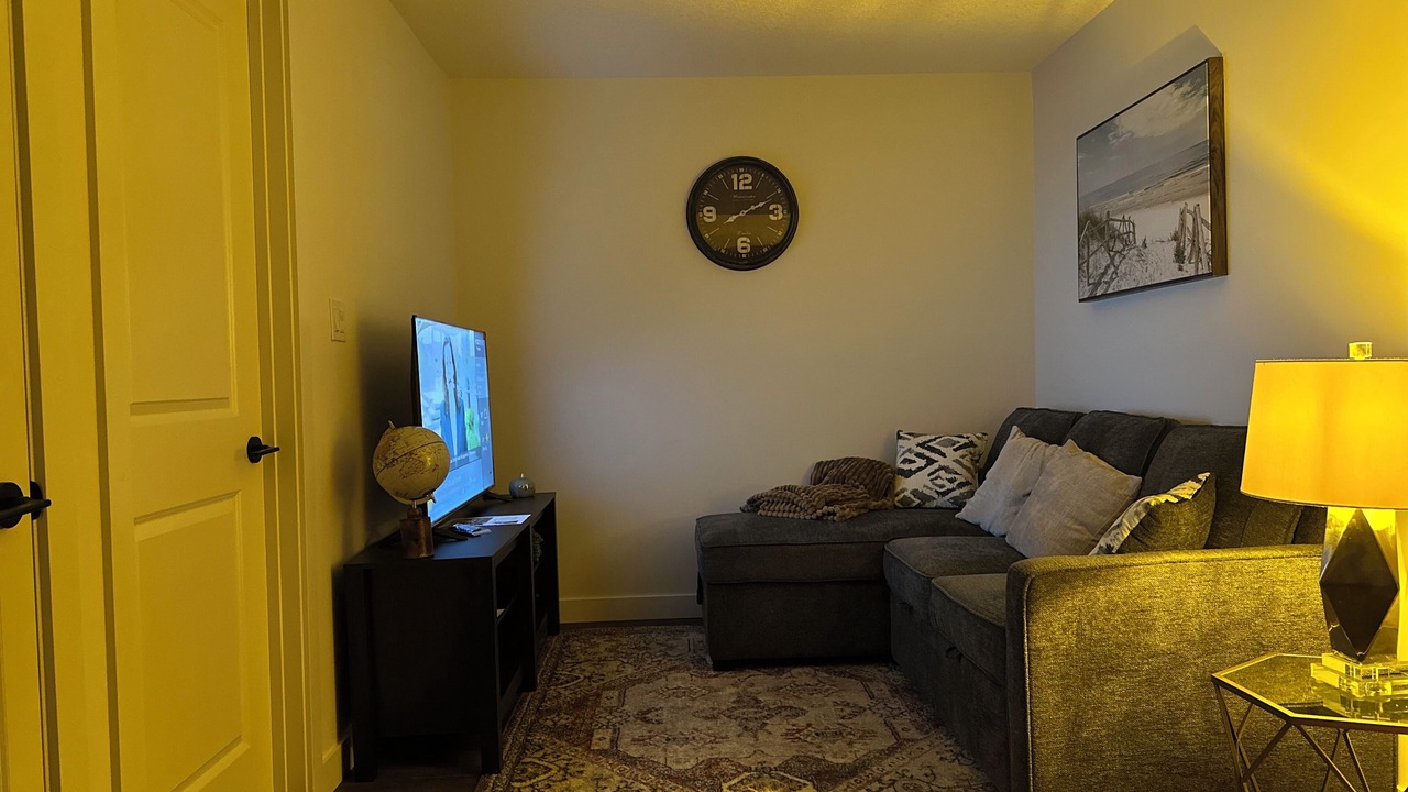 Photo of Livingroom in Southwest Edmonton