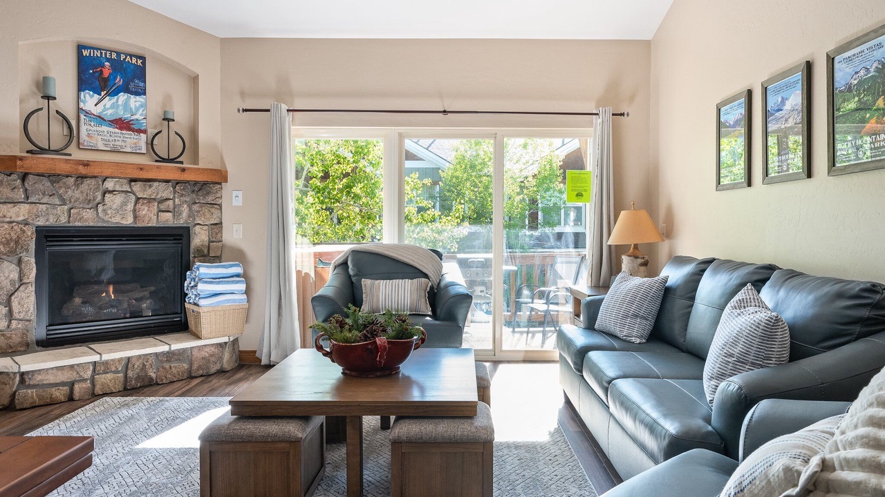 Photo of Bedroom in Winter Park