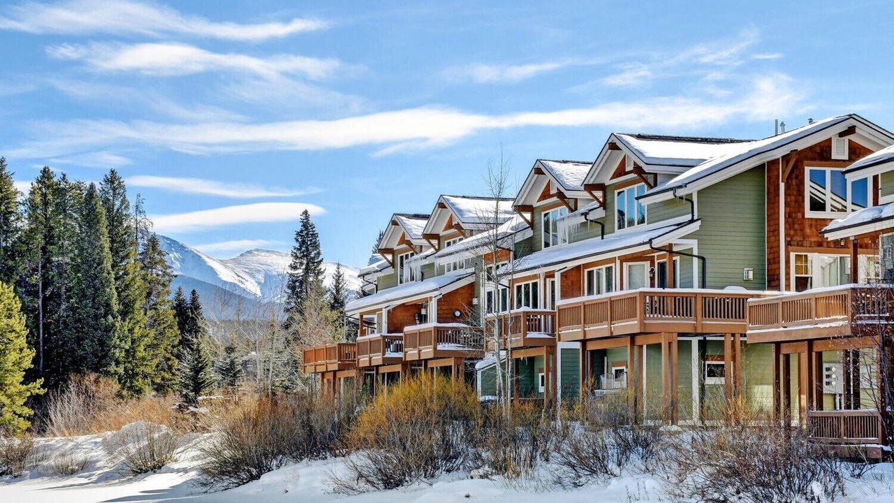Photo of Outdoor in Winter Park