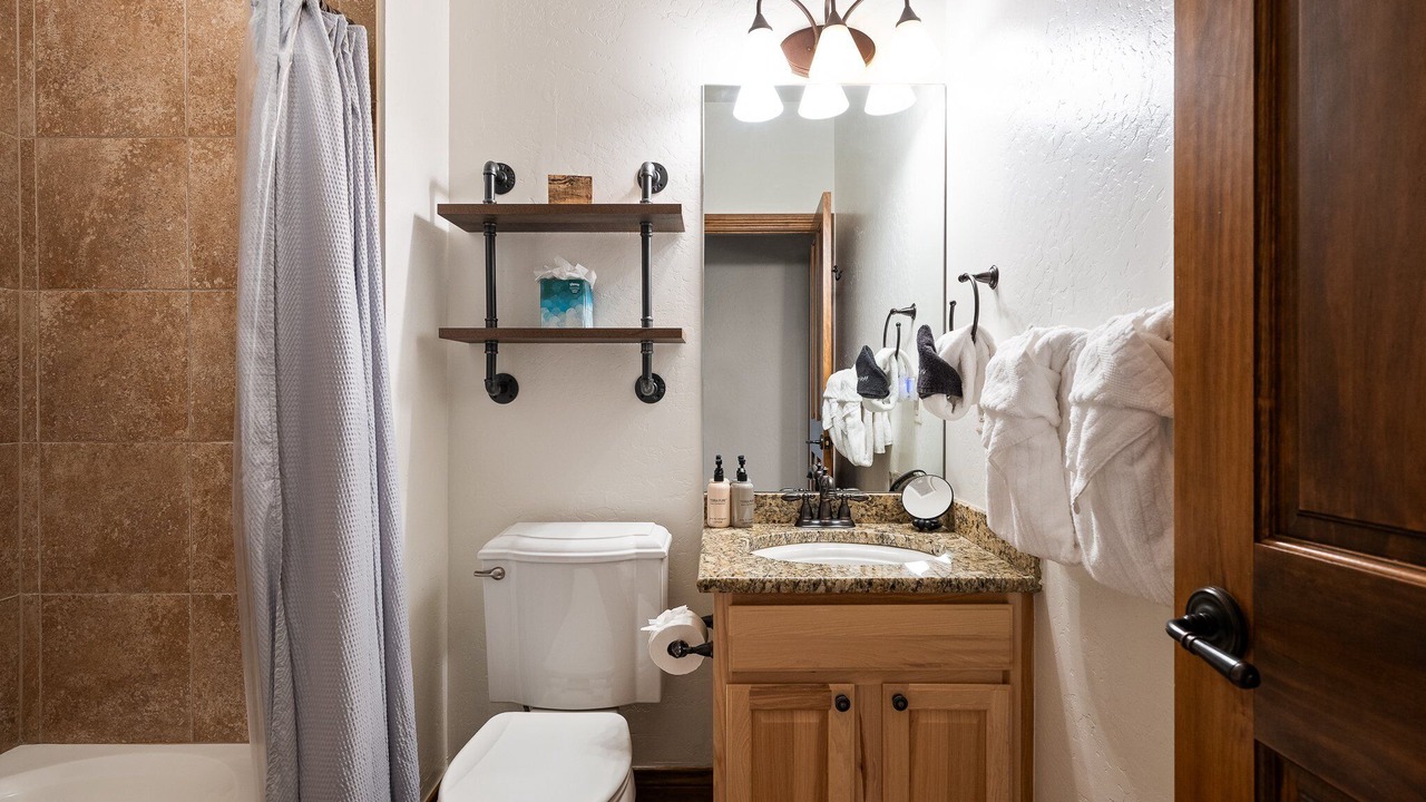 Photo of Bathroom in Winter Park