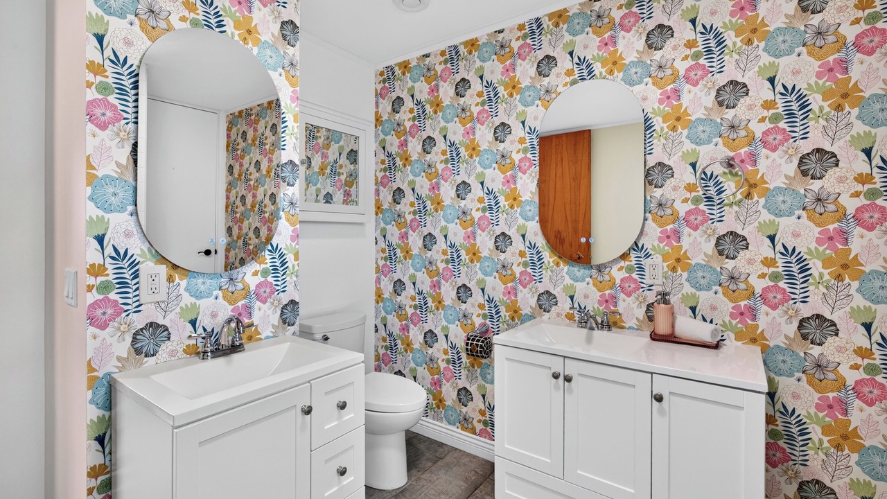 Photo of Bathroom in Central Okanagan