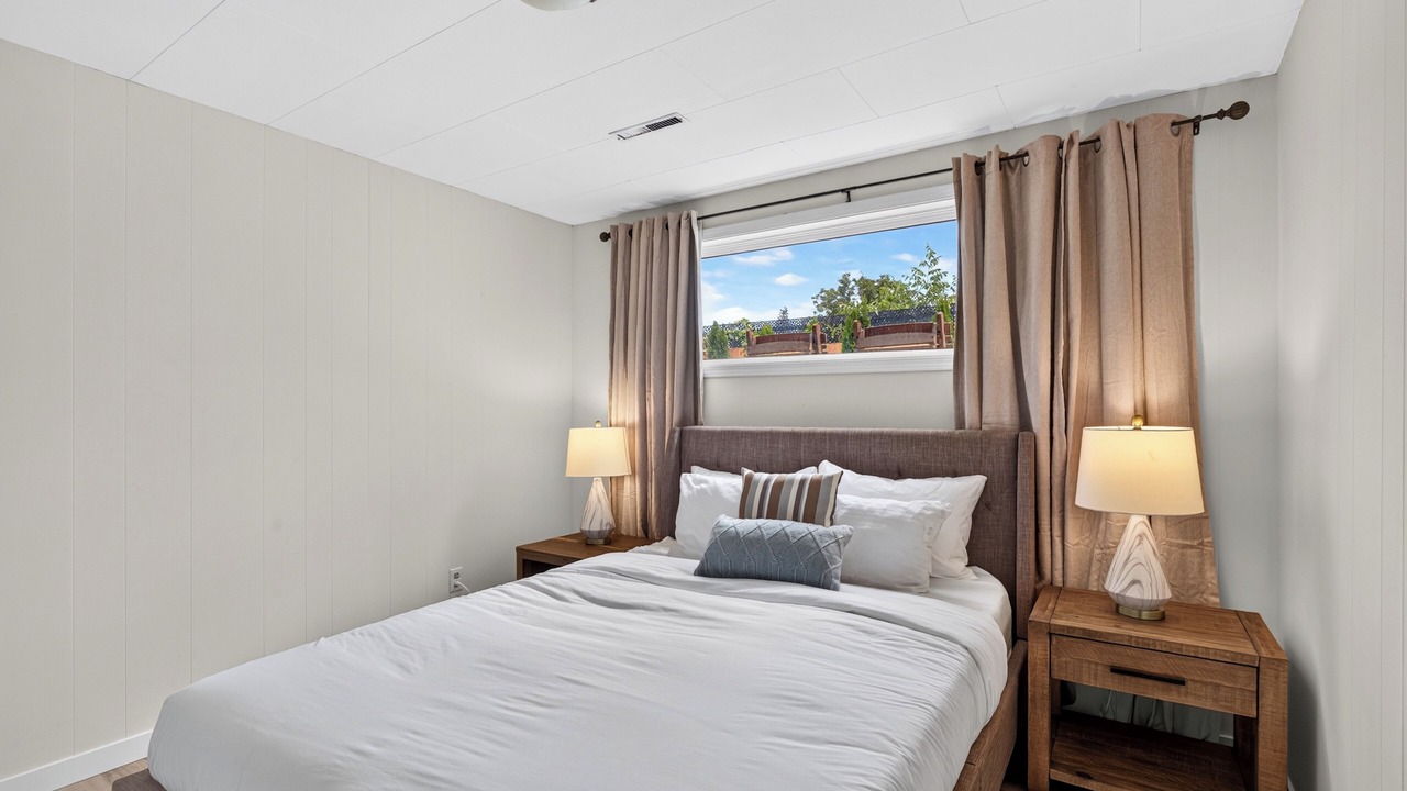 Photo of Bedroom in Central Okanagan