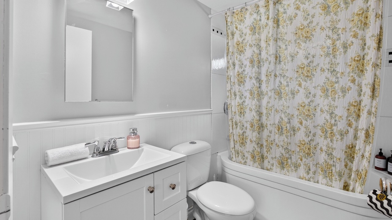 Photo of Bathroom in Central Okanagan