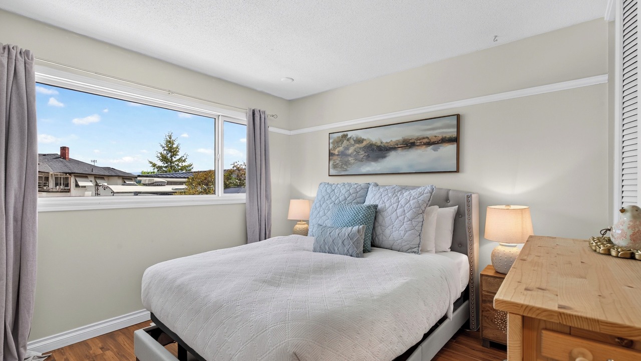 Photo of Bedroom in Central Okanagan