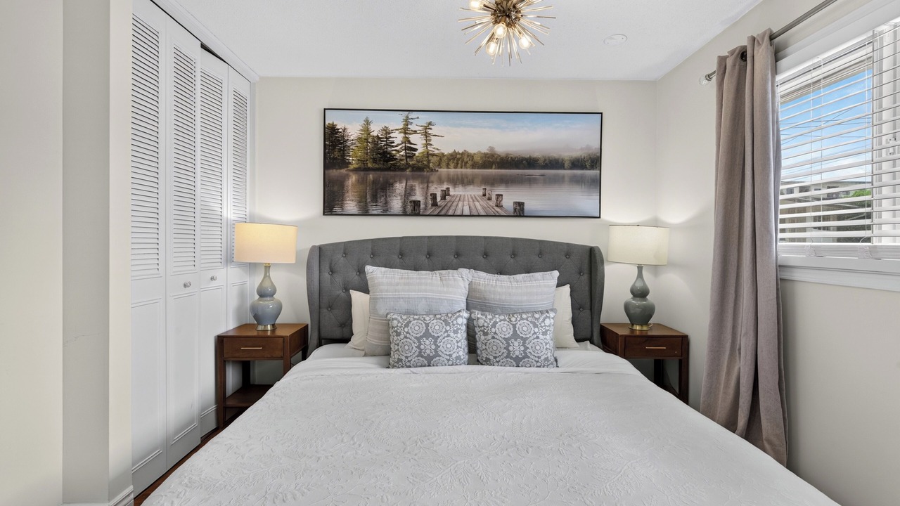 Photo of Bedroom in Central Okanagan