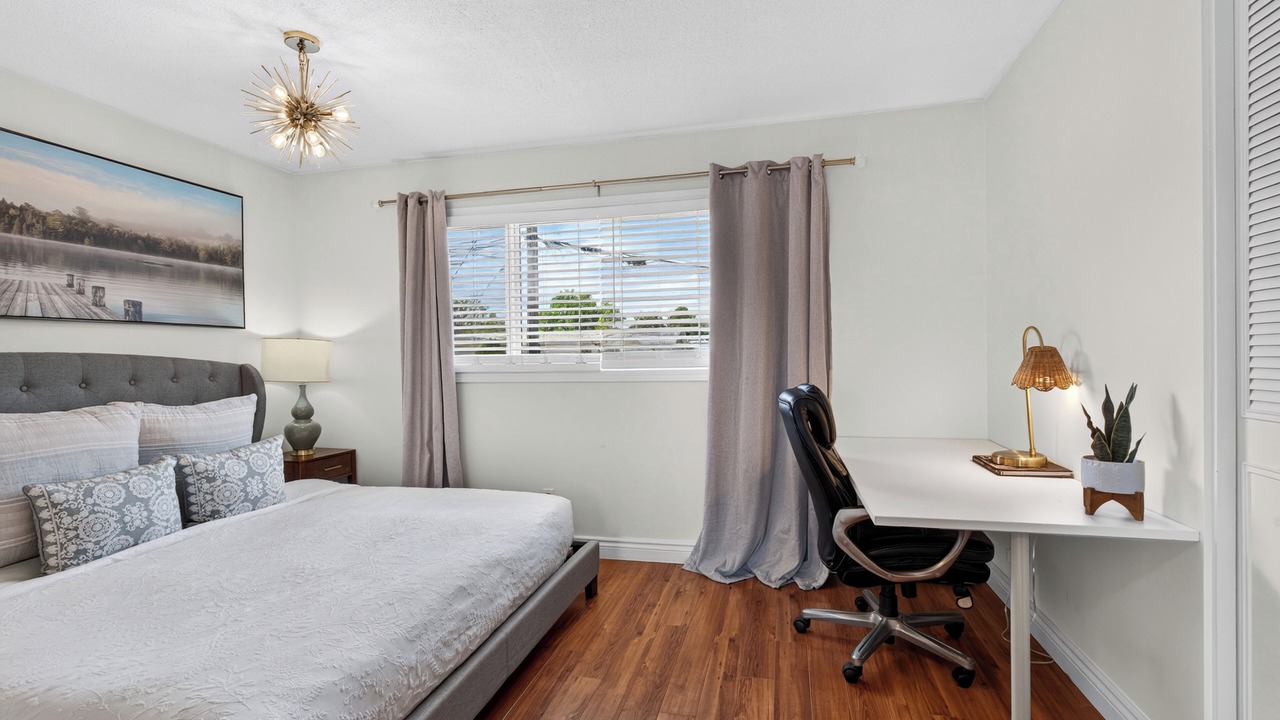 Photo of Bedroom in Central Okanagan