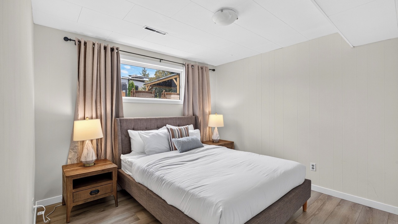 Photo of Bedroom in Central Okanagan