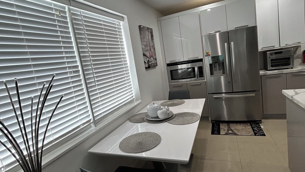 Photo of Kitchen in Margate