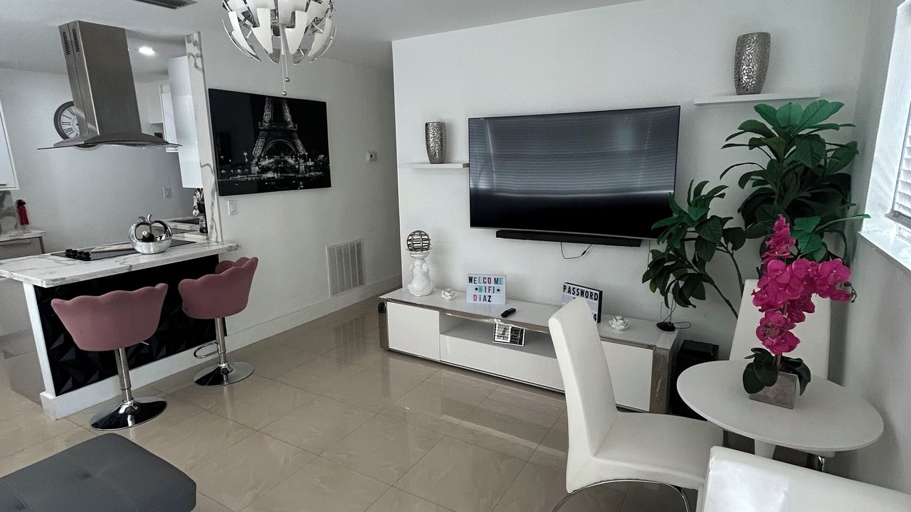 Photo of Livingroom in Margate