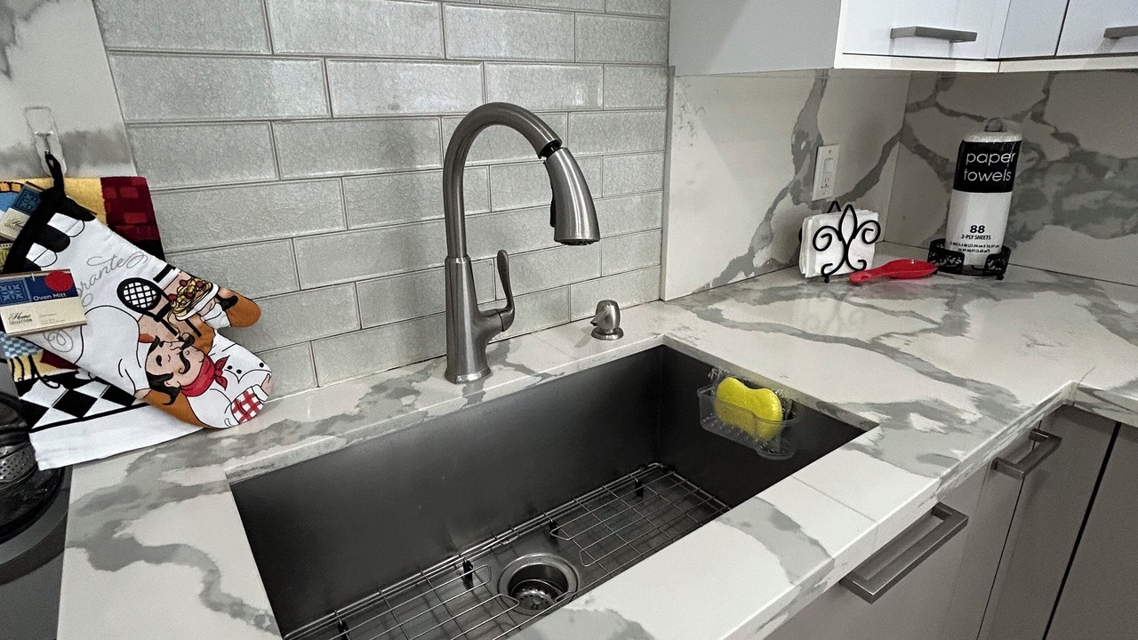 Photo of Kitchen in Margate