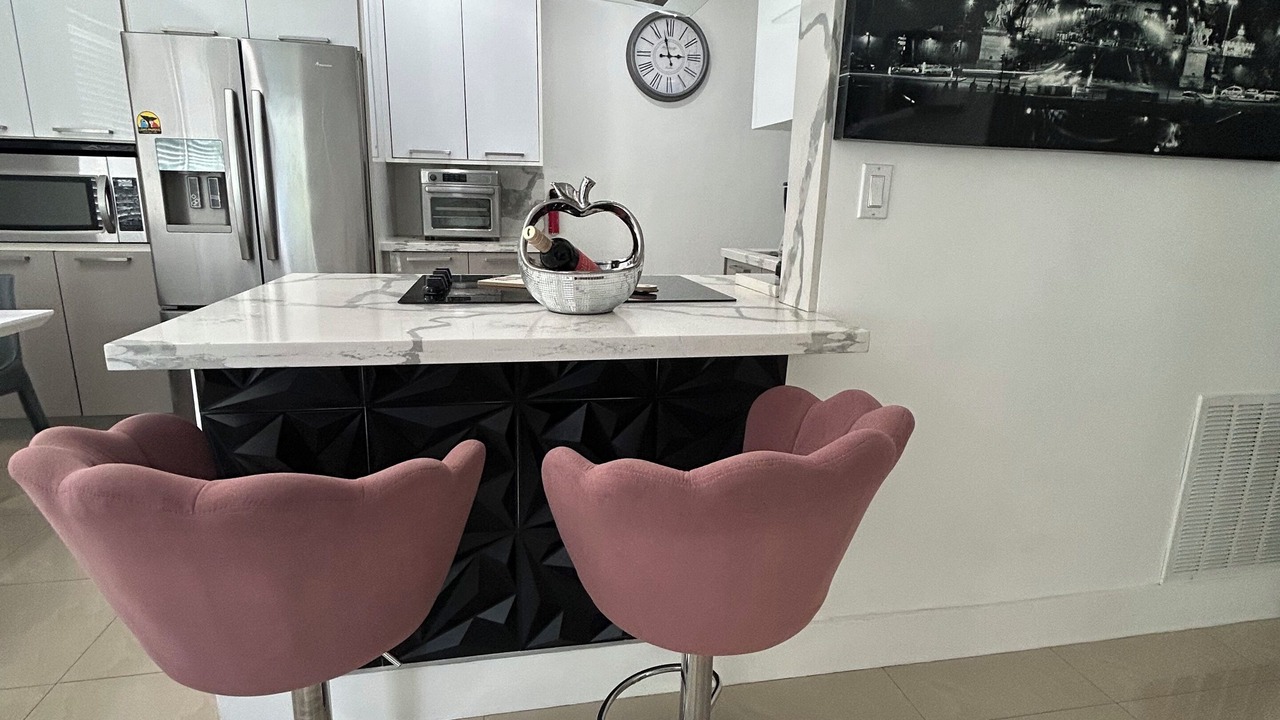 Photo of Kitchen in Margate